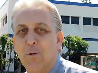 Las Vegas news covers the postal cosa nostra vs furry potato affair