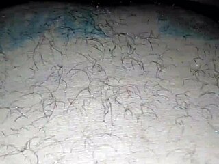 Chief Cherokee Spanks Puerto Rican Ass Cheeks Hard