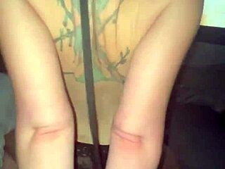 My boyfriend makes me cum watching porn 😍