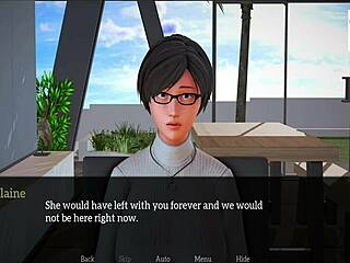 my new family 143 in hentai cartoon