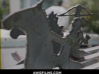 The Easy Gay Life with Bareback Cock and Deepthroat