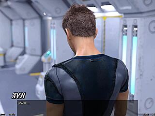 Hey, stranded in space game with that petite 18+ superstar and her big tits?