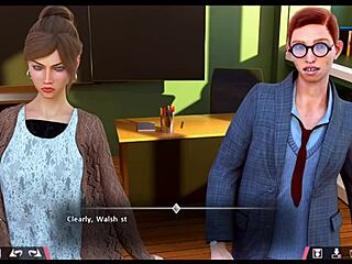 This amateur teen takes anal, showing off her big tits and ass