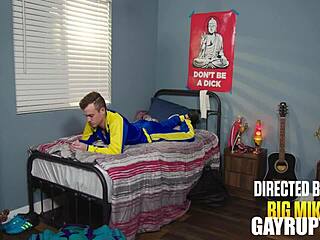 i fuked scott finn and trevor harris so hard in doggystyle