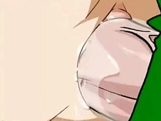 Hey guys, I made this wild Bulma tribute with crazy monster action. Gotta see this anime clip to believe it!