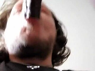 Bbc Blowjob With Monster Cock In Gay Scene Evoking Intense Emotions