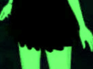 anna from shaman king wants to ride you with her wet slit! 😈