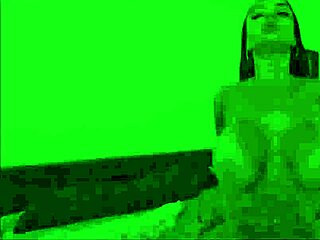 Payton Preslee seduce il figliastro in un POV familiare