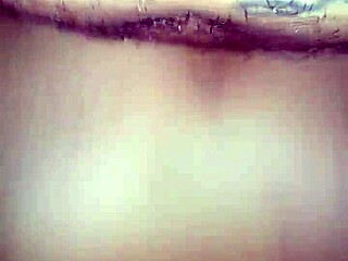 Chief Cherokee Spanks Puerto Rican Ass Cheeks Hard