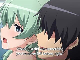 مشاهد إيروتيكية من غاكوين دي جيكان يو توماري. الجزء 2 أدمنتني، تريد المشاهدة؟