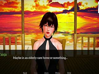 My new family hentai cartoon episode 144 is so hot