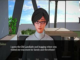 My new family hentai cartoon episode 144 is so hot