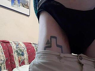 Melvin C Gay Unleashes Wild Toy Play