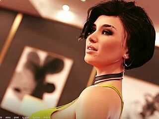 Jenny from AOA Academy is super horny