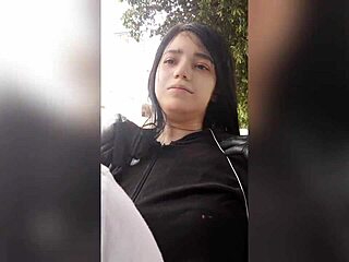 i'm stuck pickin’ up my rude stepcousin, now takin’ care of her and slippin’ inside.