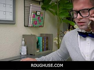 Intense Emotions In Rough Freeuse Of Black Teen Stepsister By James Cameron And Nicky Rebel