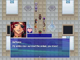 Jamal Laquari Plays Legend Of Queen Opala - Fucking Queen Celestia Alternate End Laquadia Becomes My Wife