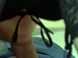 My Stepmom Knows How To Suck All The Cum Out Of Me!