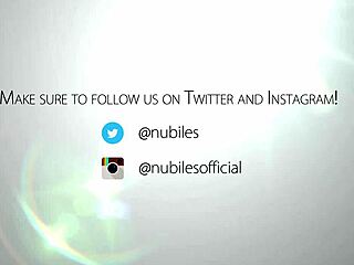 brunette milf cheats with son's friends when husband's gone