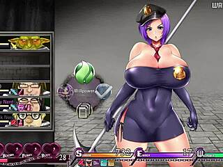 Karryns Prison Level 2 Camino A La Zorrería