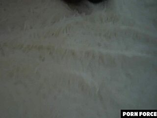 Massive load risks pregnancy with Venom Evil