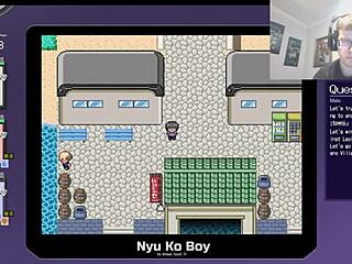 Accidents spark sexual encounters in pokemon parody hentai pool