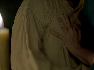 Black Sails Cheating Scene With Kissing Fucking Ass