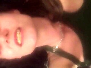 You On Top Pov With Choking And Gagging Milf Moaning