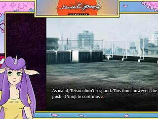 sweet pool yaoi uncensored game action unfolds