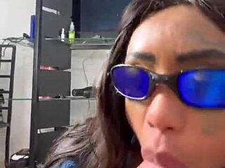 Can You Last 2 Minutes With Monster Cock?