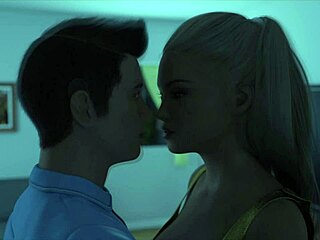 Echoes of lust s2 ep69