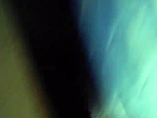 Hot Young Amateur Tries Monster Cock Anal