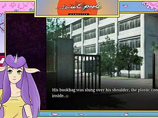 sweet pool yaoi uncensored game action unfolds