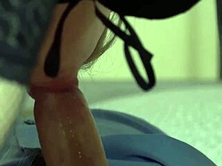 My Stepmom Knows How To Suck All The Cum Out Of Me!