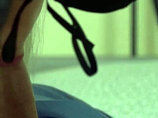 My Stepmom Knows How To Suck All The Cum Out Of Me!