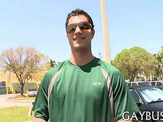 i'm having homo sex with my partner, but i keep messing up the words