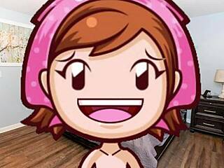 hey mama, gimme that tit job right now, yeah!