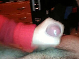 What Secrets Hide in This Amateur Handjob Clip?