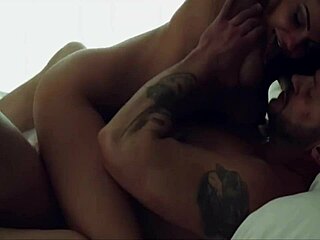 beautiful milf shows off her cute charms