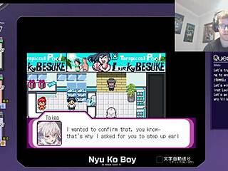 Accidents spark sexual encounters in pokemon parody hentai pool