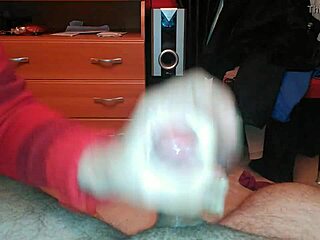 What Secrets Hide in This Amateur Handjob Clip?