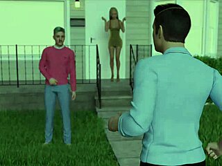 Echoes of lust s2 ep69