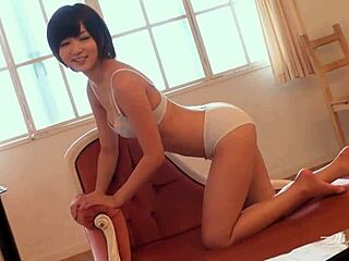 Yu Asakura's Exclusive Original Debut in One-Way Series Part 1