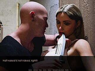 Did you request shaved pussy blowjob upskirt?