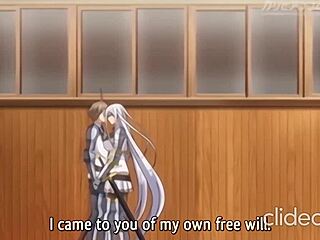 هنتاي هيفن تقدم ركوب جامح على زب ضخم