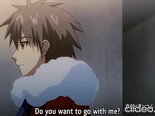 هنتاي هيفن تقدم ركوب جامح على زب ضخم