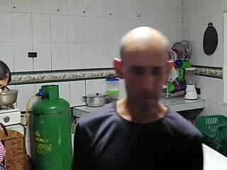 Me Follo El Amigo De Mi Esposo Sin Que El Sepa