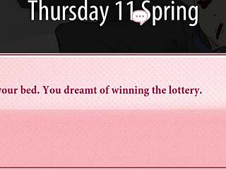 Femboy Burgers Hentai Games With Ladyboy Blowjob Scenes