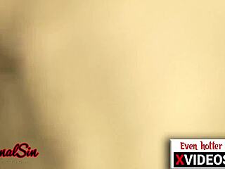 I watch tranny breeding in close-up domination scenes