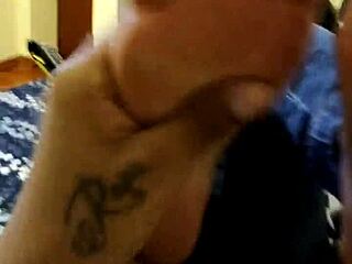 Part 9: We fell off my moto but still fucked, oops!